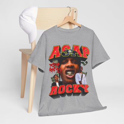 "Asap Rocky" T-Shirt