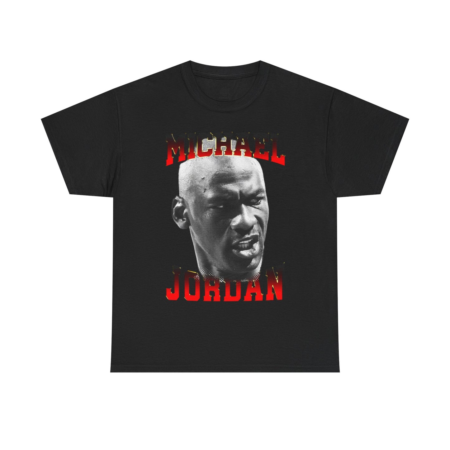 "Michael J" T-Shirt