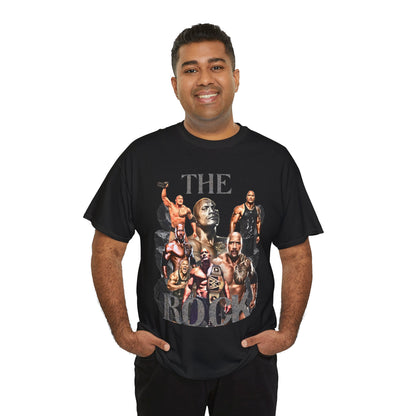 The Rock T-Shirt