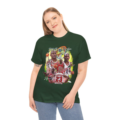 "Michael Jordan" T-Shirt