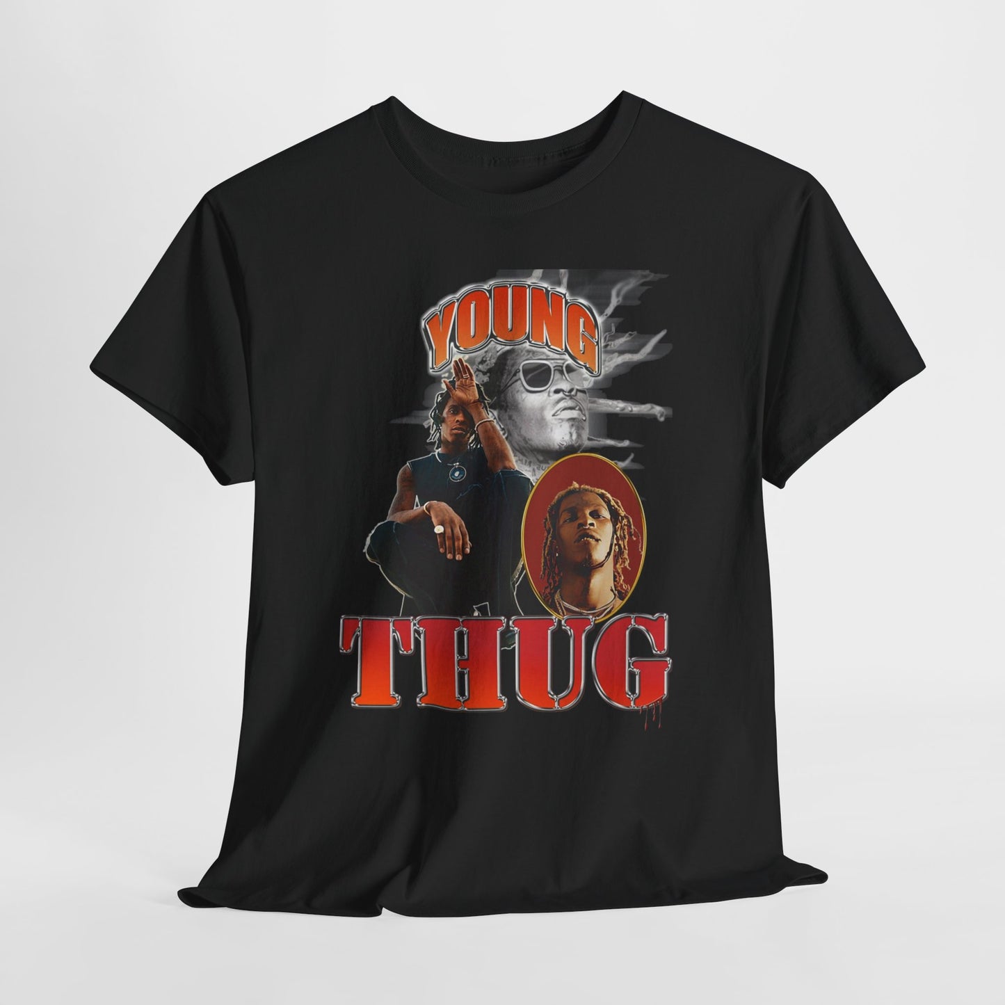 "Young Thug" T-Shirt