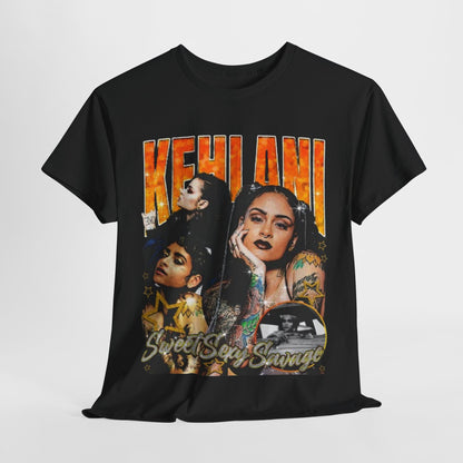 "KEHLANI" T-Shirt