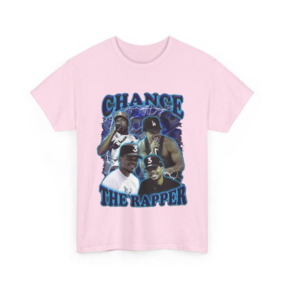 "Chance The Rapper" T-Shirt