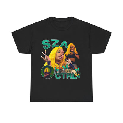"SZA" T-Shirt