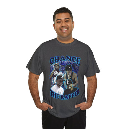 "Chance The Rapper" T-Shirt