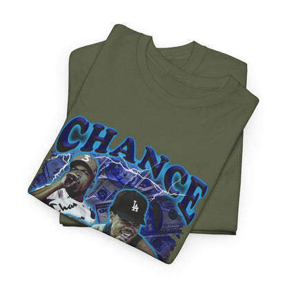 "Chance The Rapper" T-Shirt