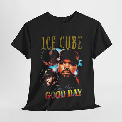 "Ice Cube" T-Shirt