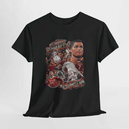"Cristiano Ronaldo" T-Shirt
