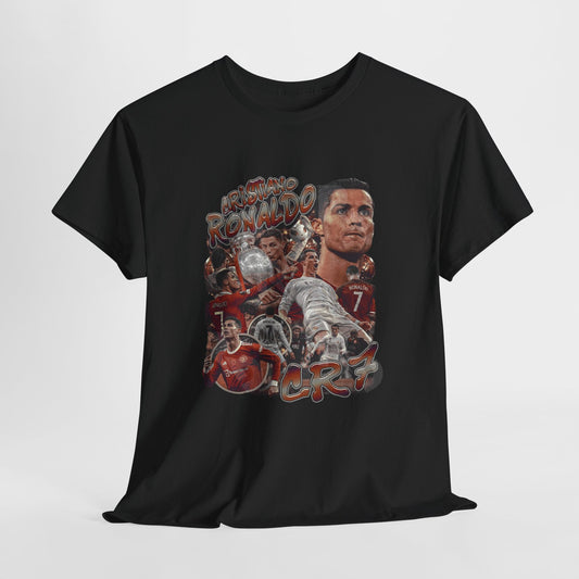 "Cristiano Ronaldo" T-Shirt