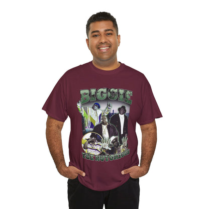 "The Notorious B.I.G." T-Shirt