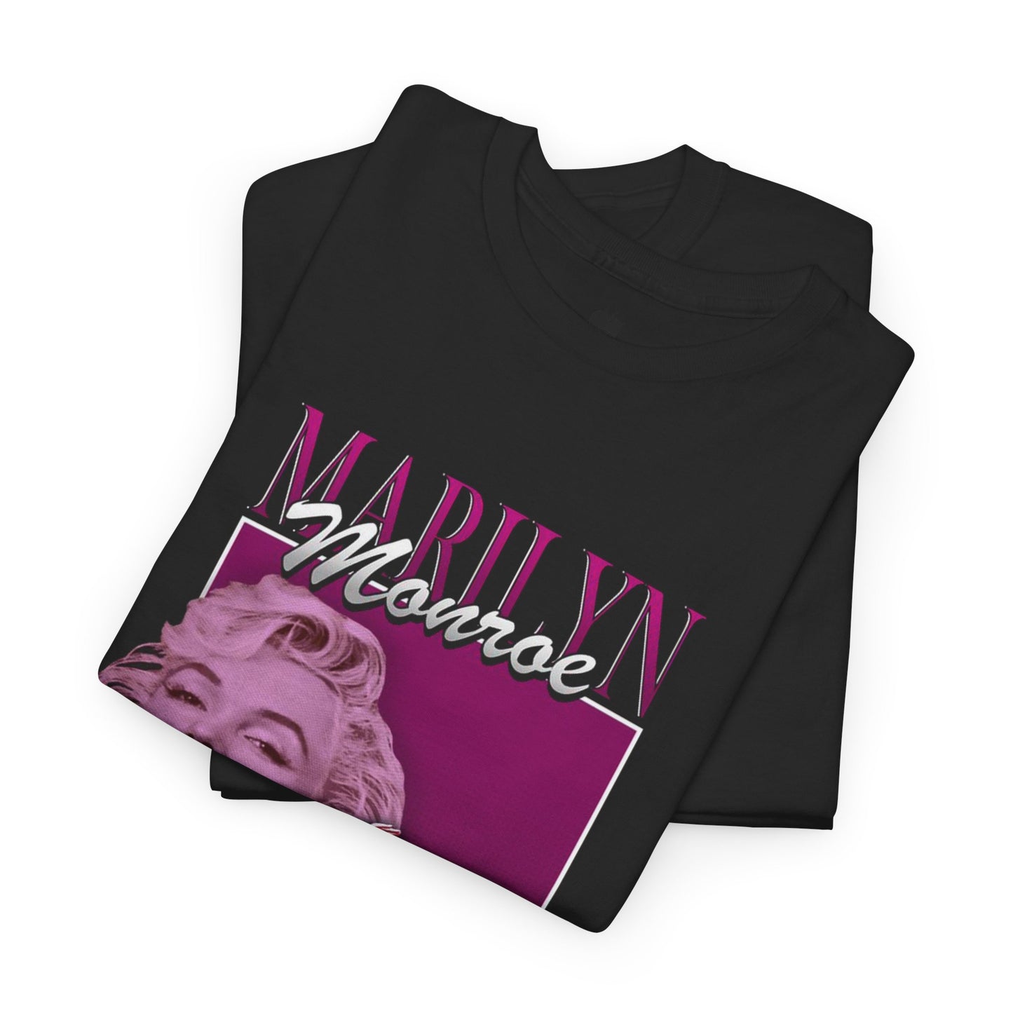 "Marilyn Monroe" T-Shirt
