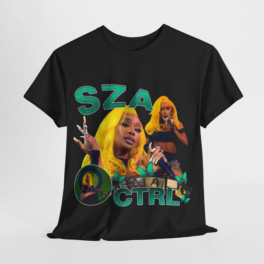 "SZA" T-Shirt