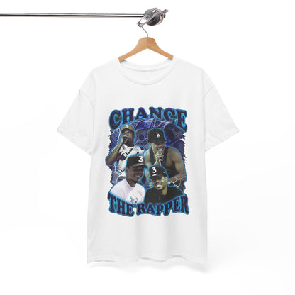 "Chance The Rapper" T-Shirt