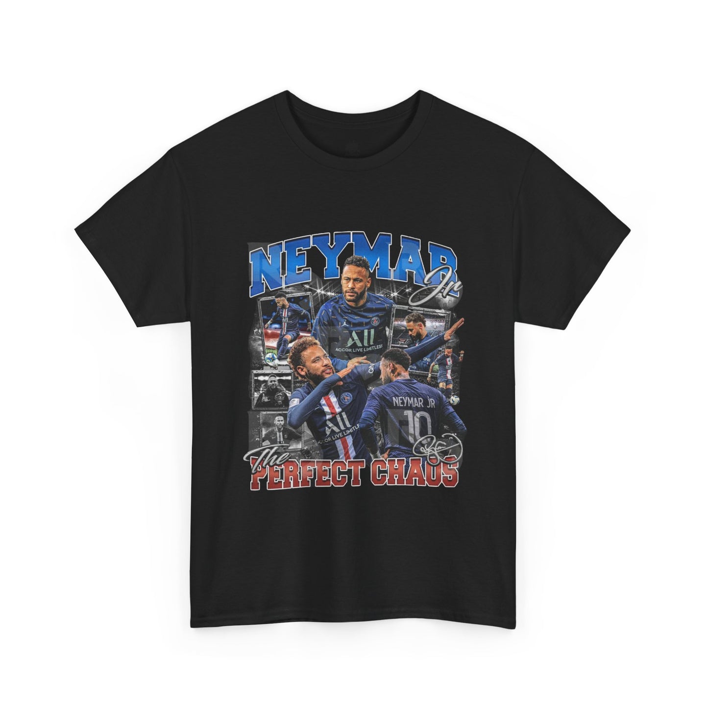 "Neymar" T-Shirt