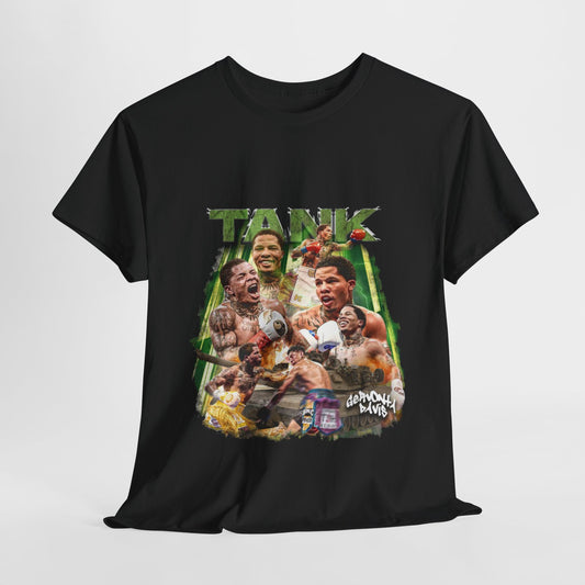 "Gervonta Davis" T-Shirt