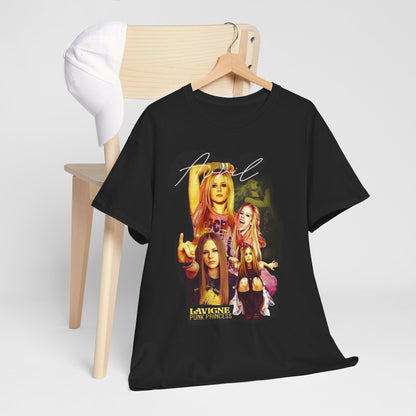 "Avril Lavigne" T-Shirt