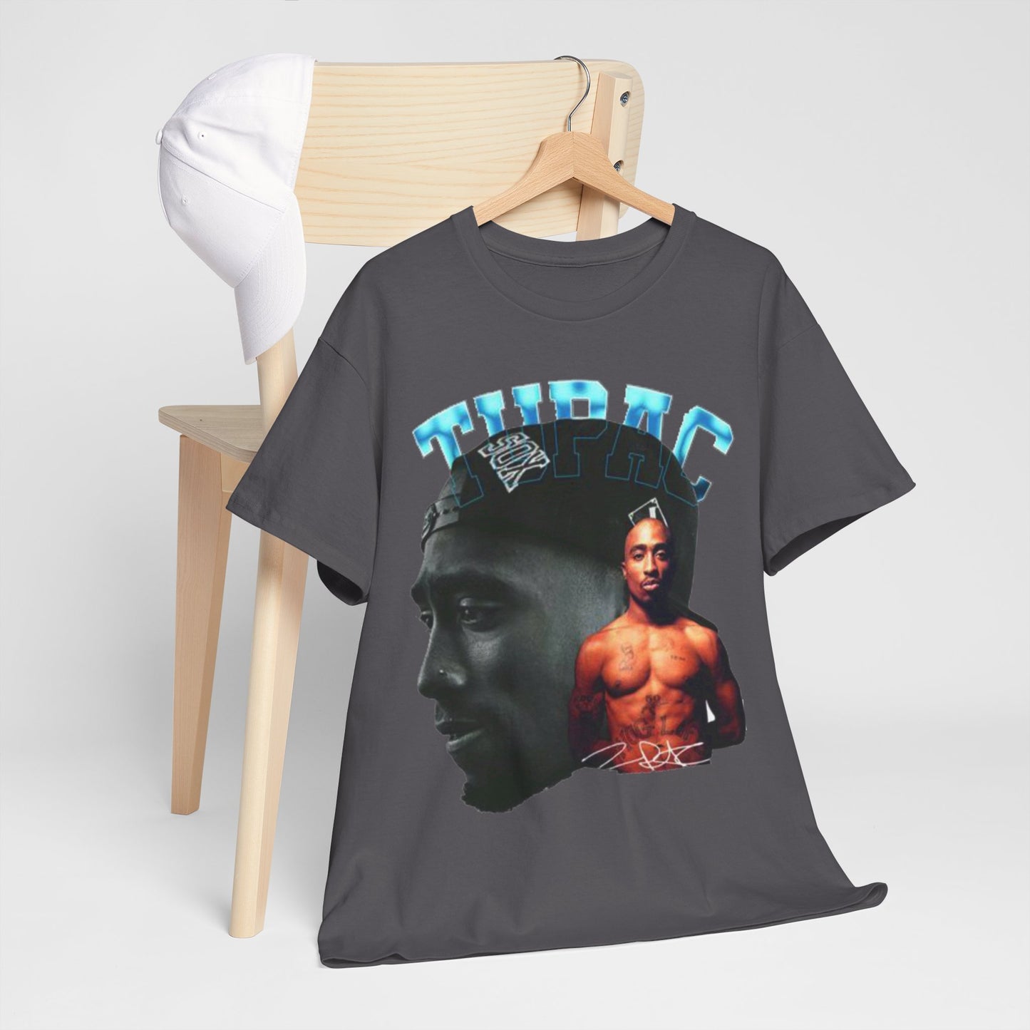 "2PAC" T-Shirt