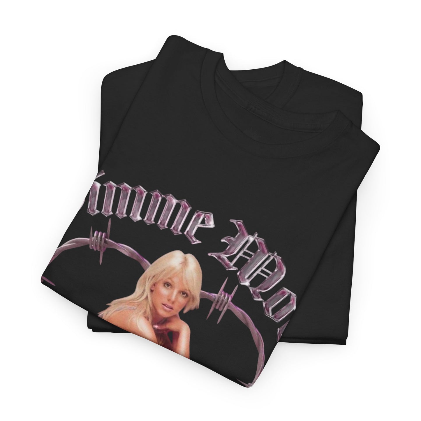 Britney Spears “Gimme More” T-Shirt