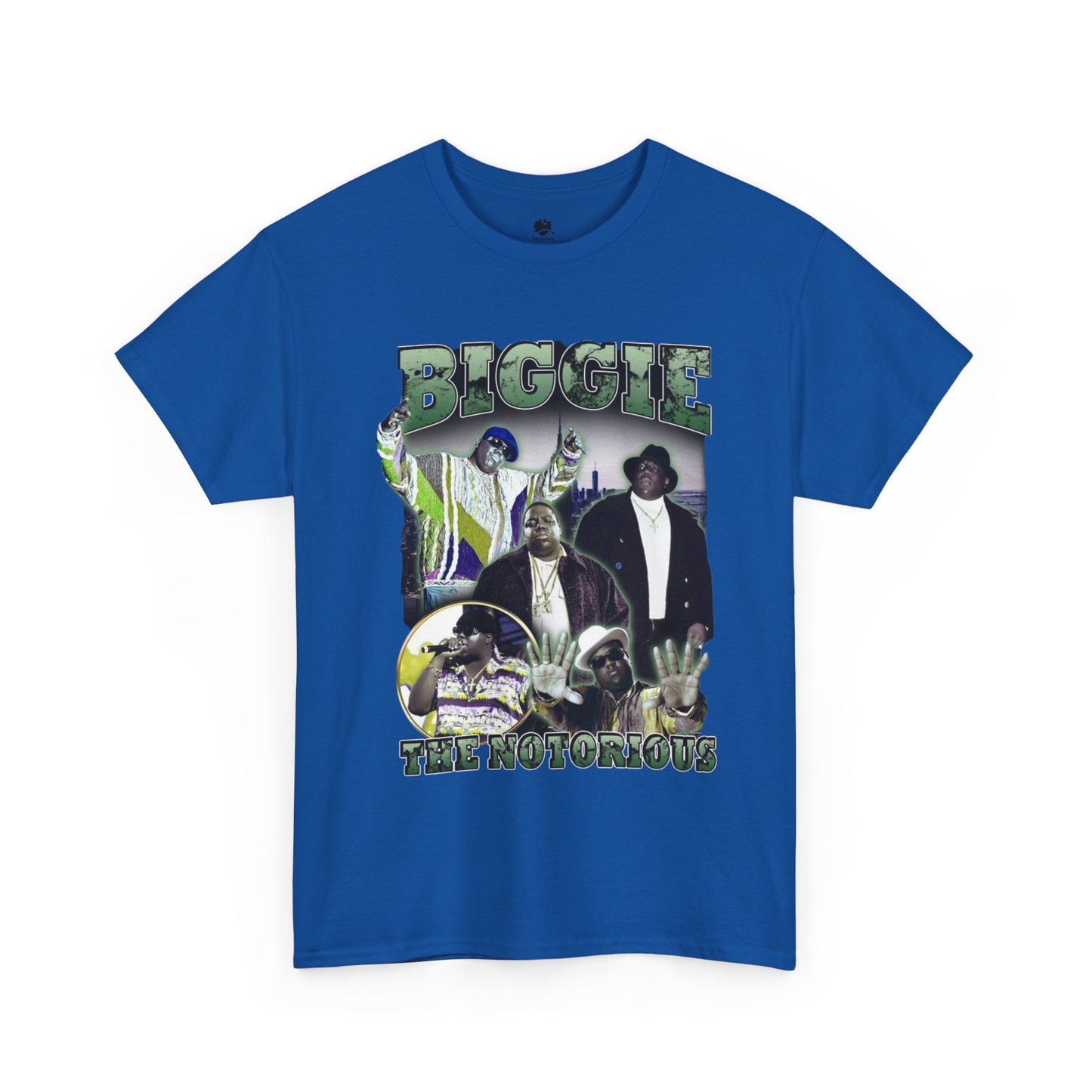 "The Notorious B.I.G." T-Shirt