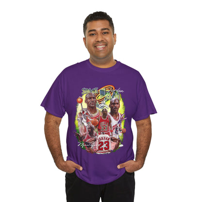 "Michael Jordan" T-Shirt