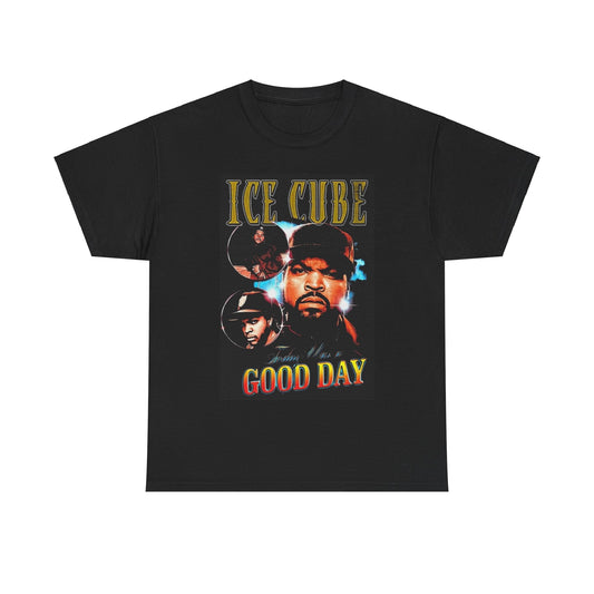 "Ice Cube" T-Shirt
