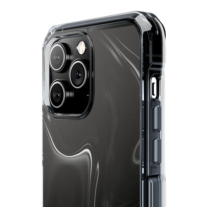 Magnetic Clear Impact Cases