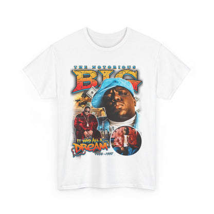 "The Notorious B.I.G." T-Shirt