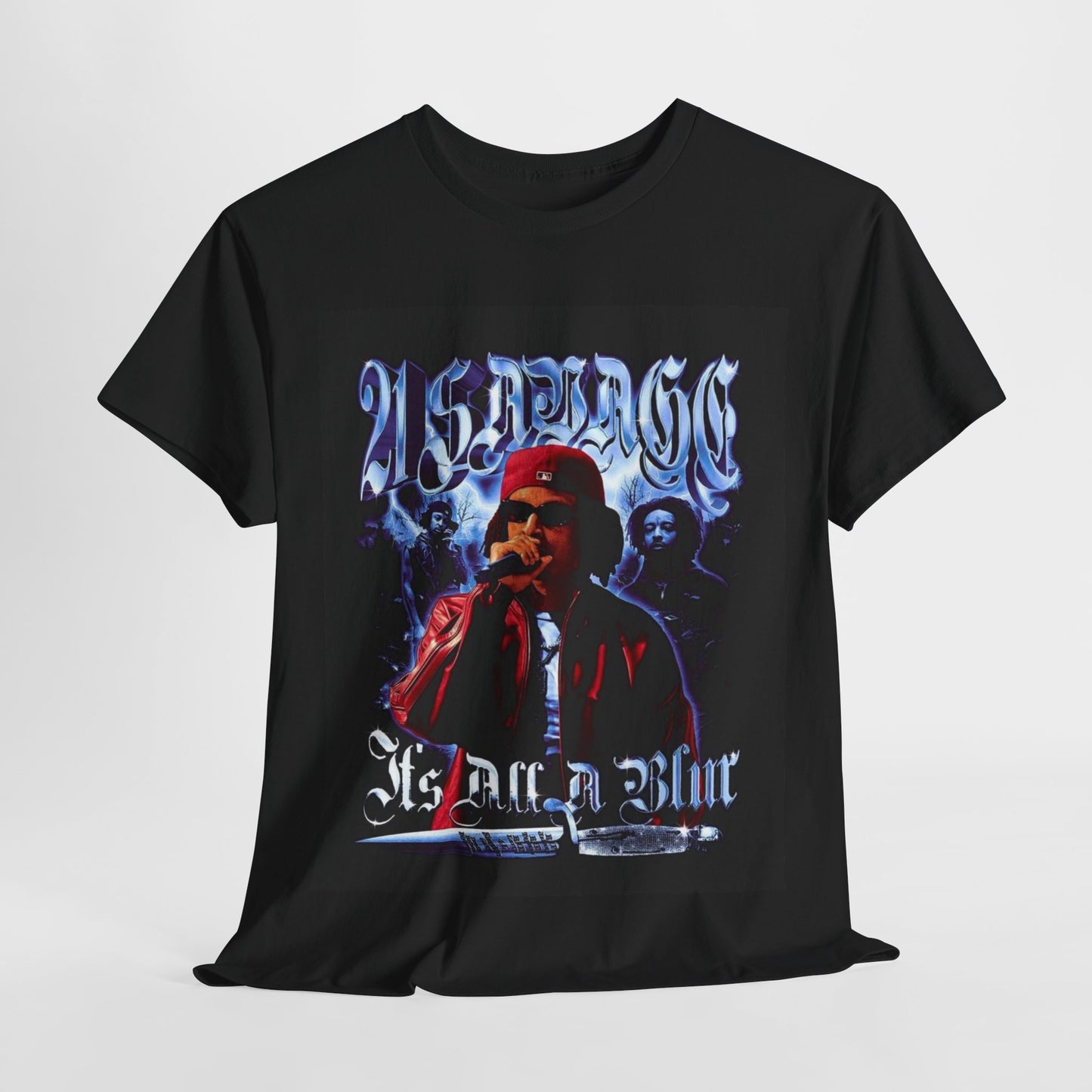 "21 Savage" T-Shirt