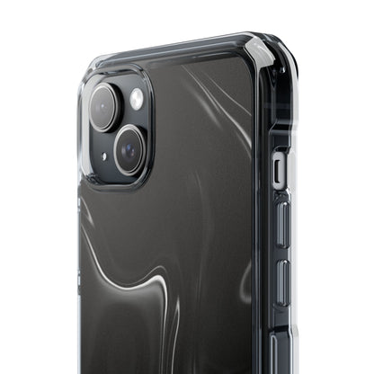 Magnetic Clear Impact Cases