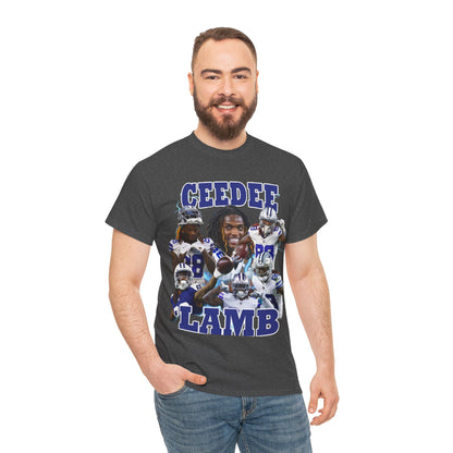 "Ceedee Lamb" T-Shirt