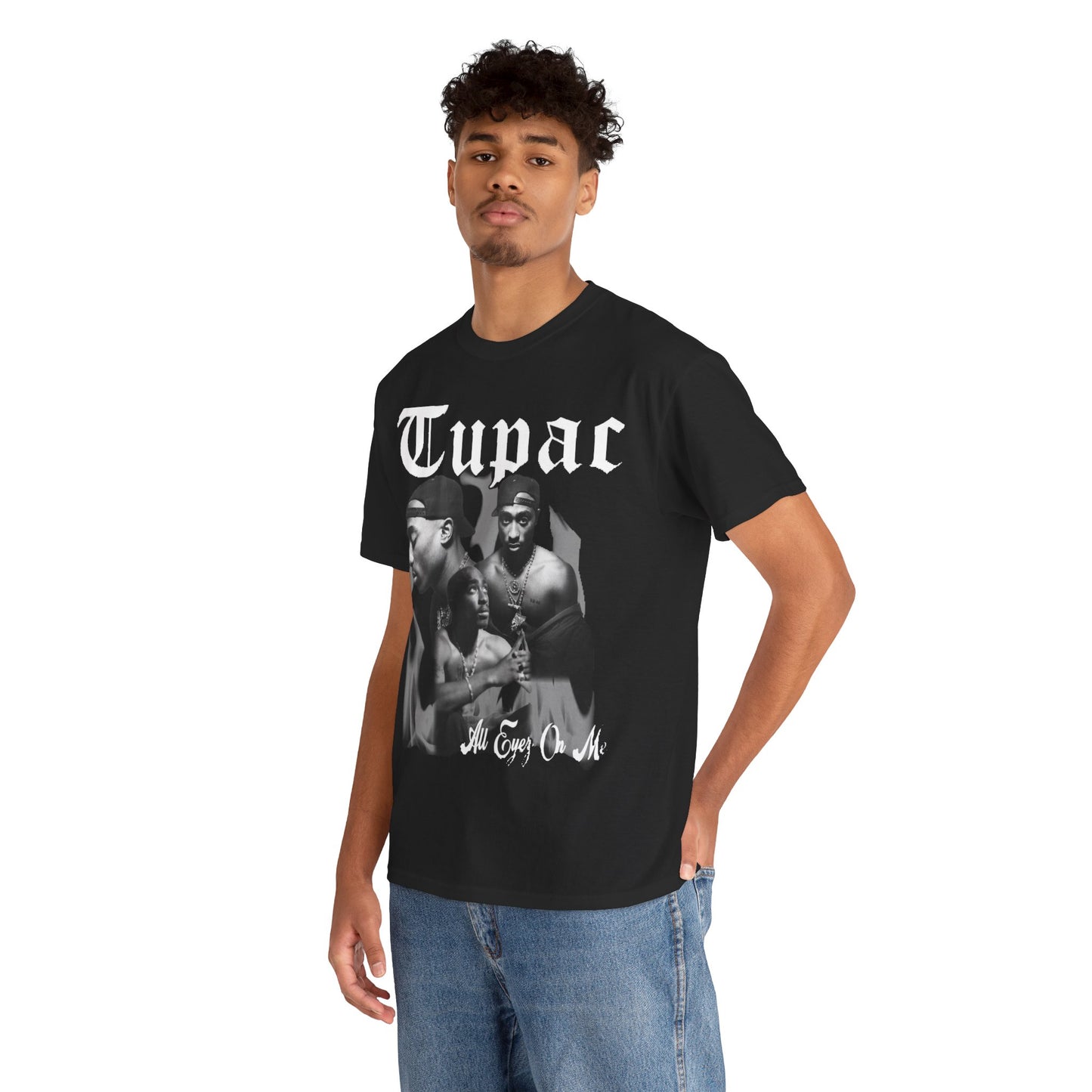 "2Pac" T-Shirt