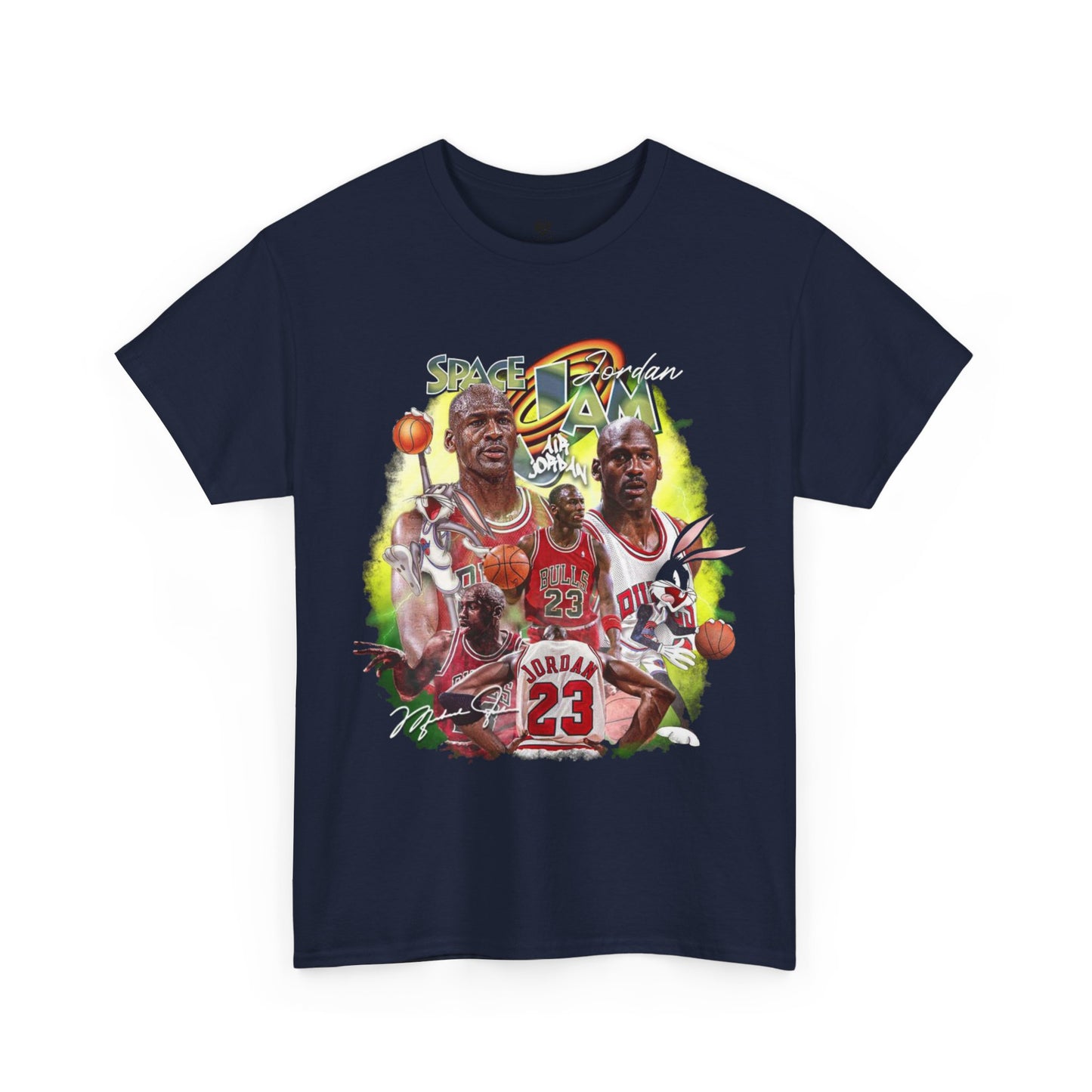 "Michael Jordan" T-Shirt
