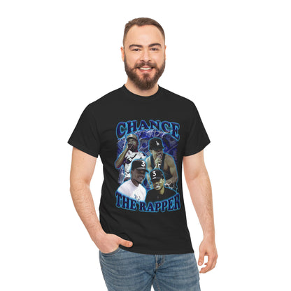 "Chance The Rapper" T-Shirt