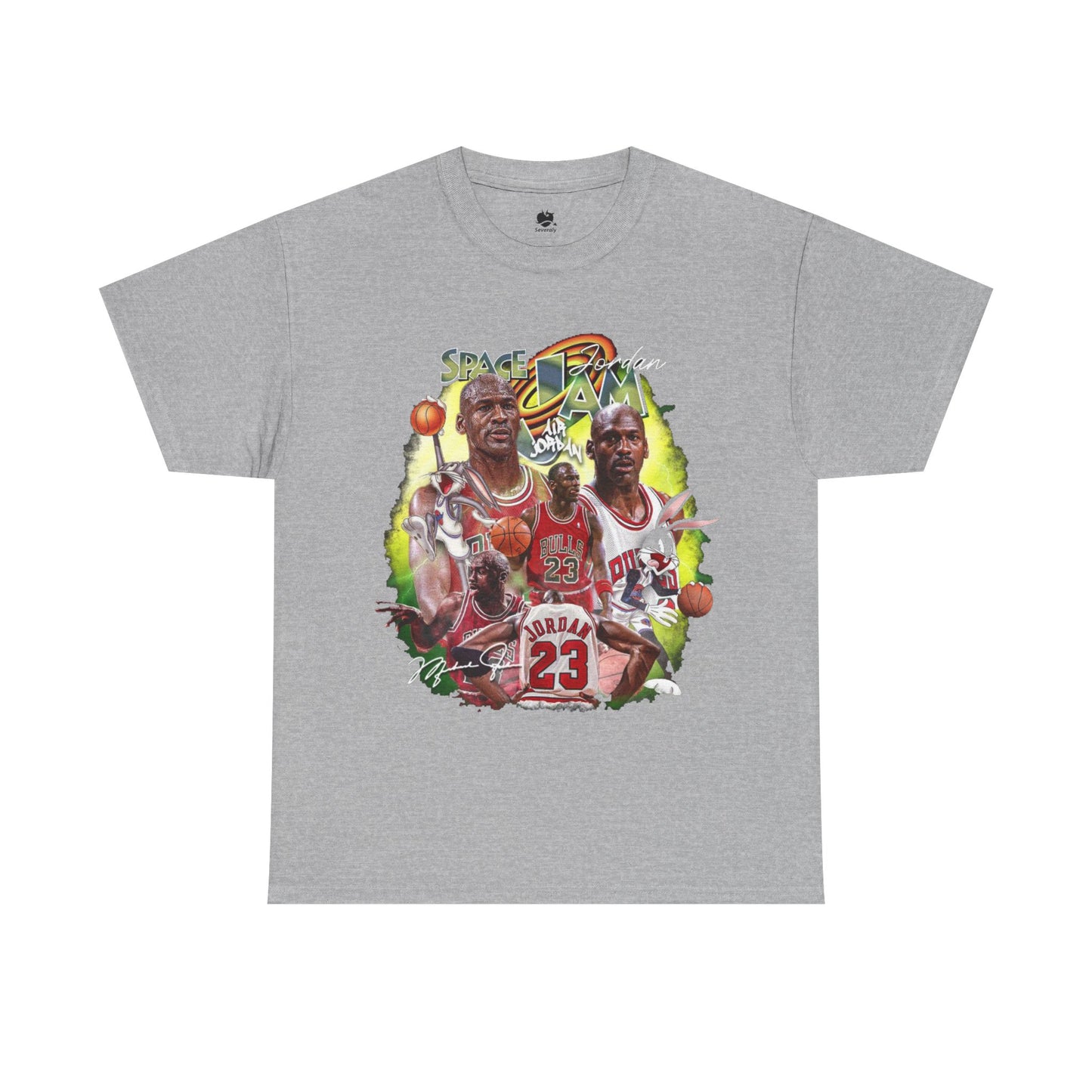 "Michael Jordan" T-Shirt