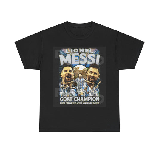 "Messi" T-Shirt