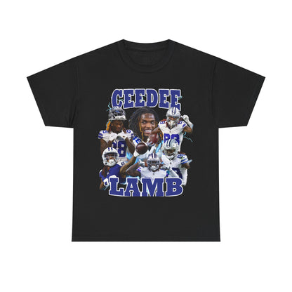 "Ceedee Lamb" T-Shirt