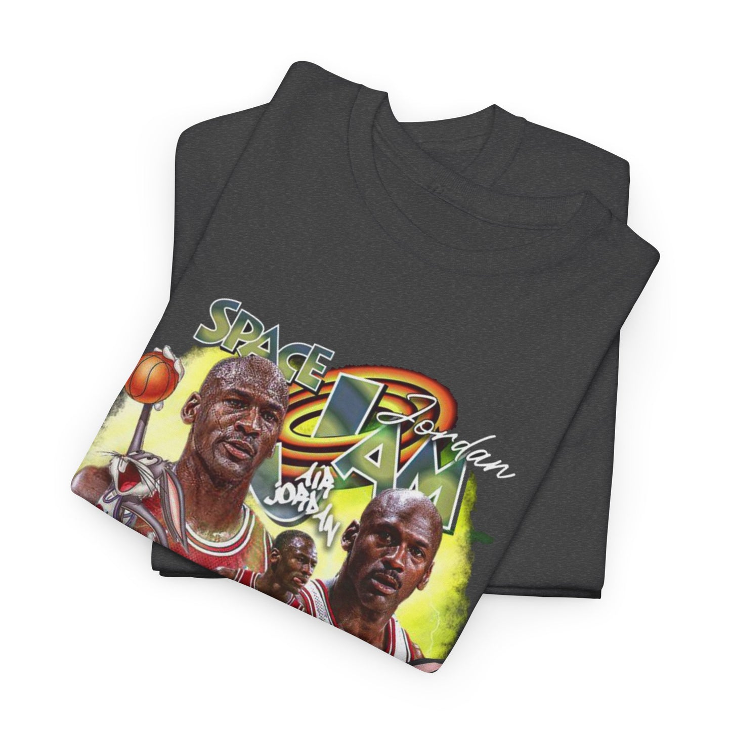 "Michael Jordan" T-Shirt