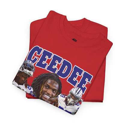 "Ceedee Lamb" T-Shirt