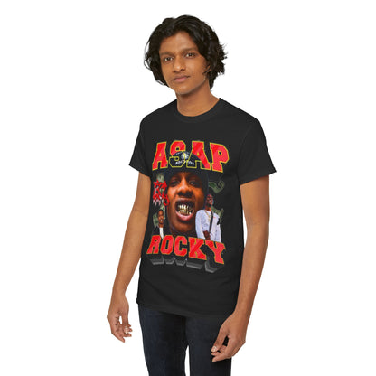 "Asap Rocky" T-Shirt