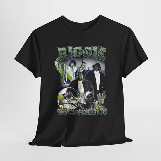 "The Notorious B.I.G." T-Shirt
