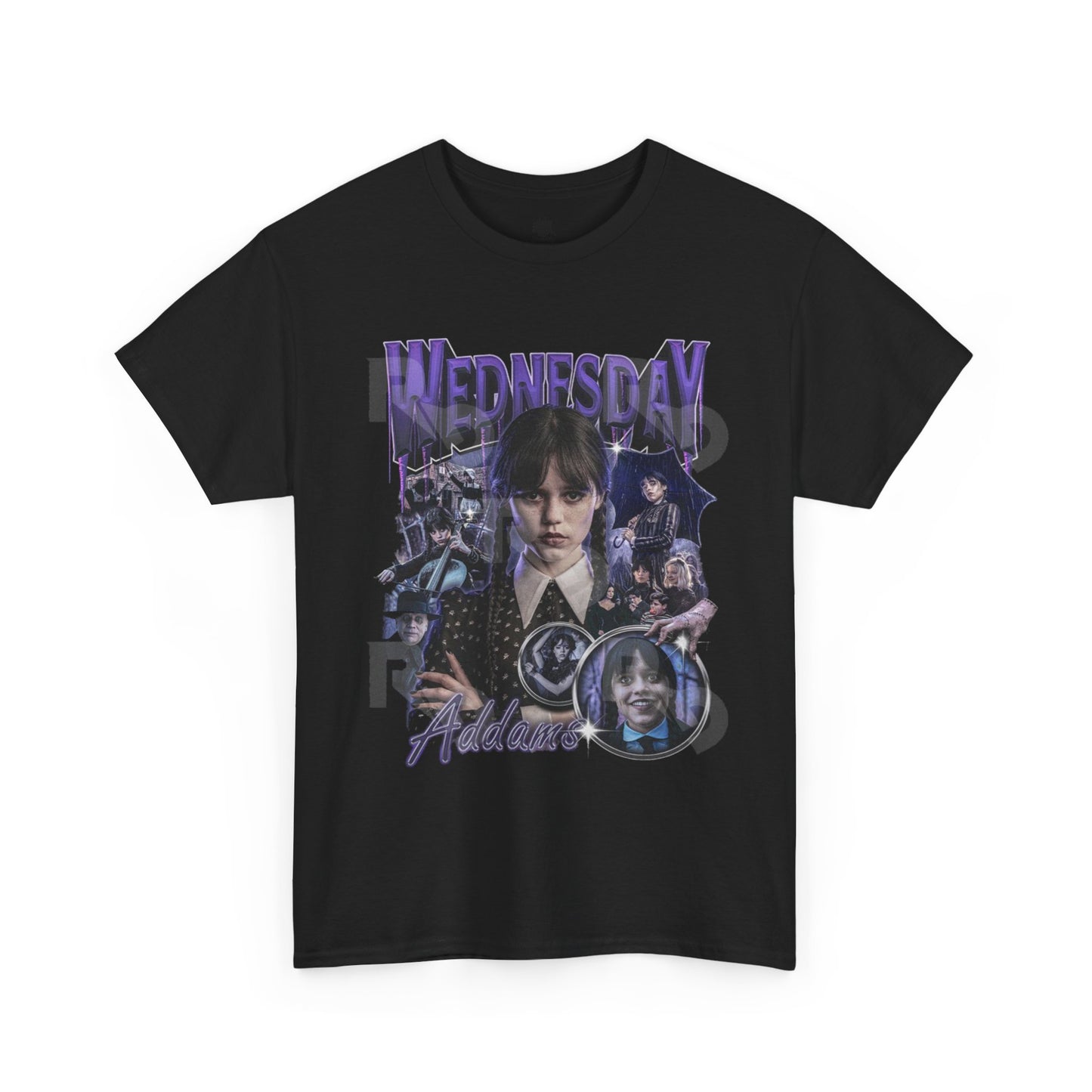 "Wednesday" T-Shirt