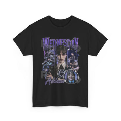 "Wednesday" T-Shirt