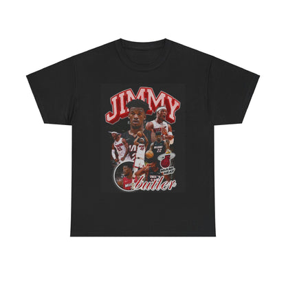 "Jimmy Butler" T-Shirt