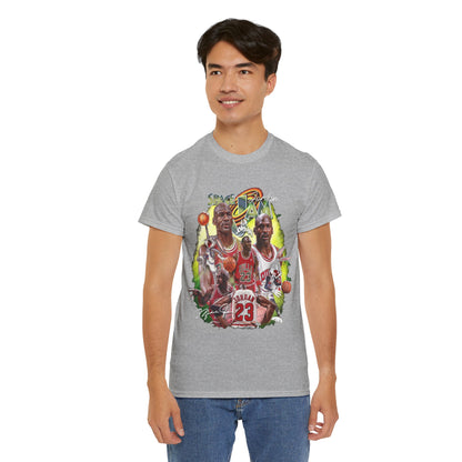 "Michael Jordan" T-Shirt