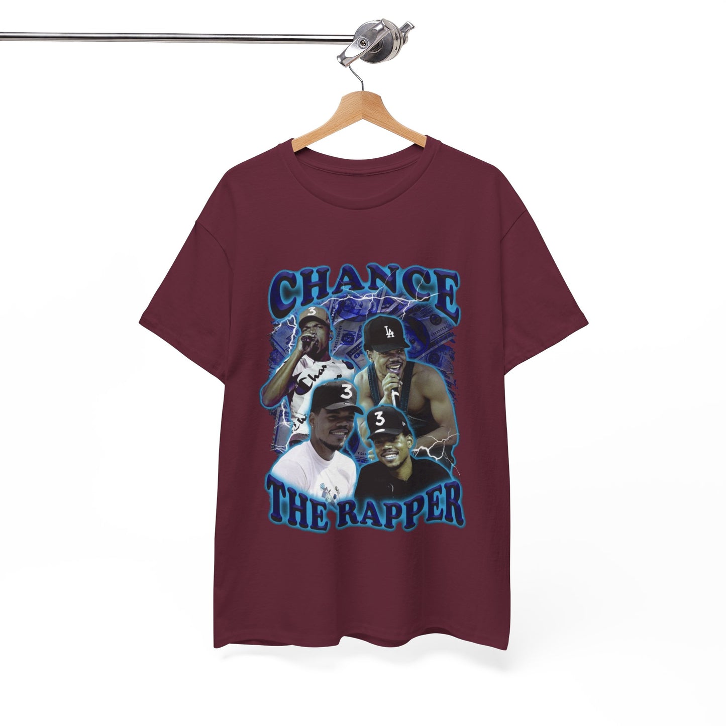 "Chance The Rapper" T-Shirt