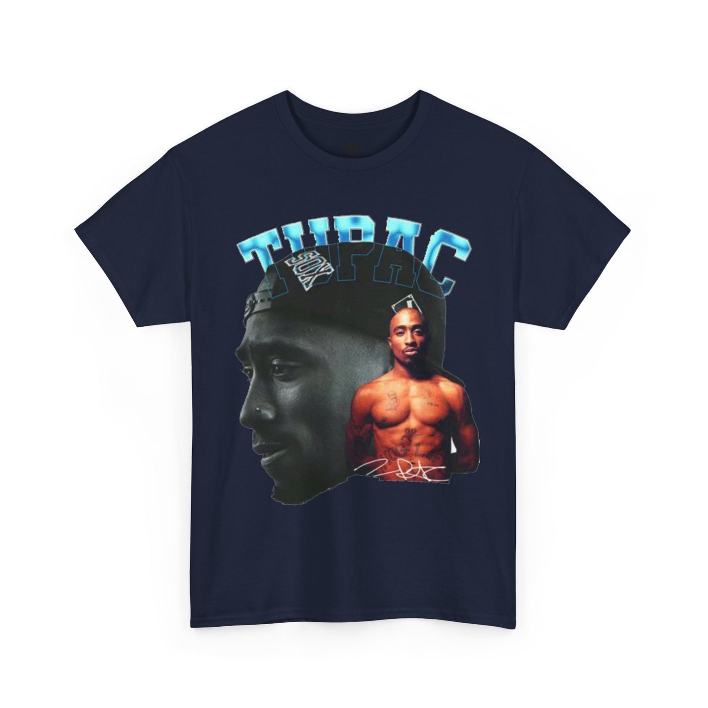 "2PAC" T-Shirt