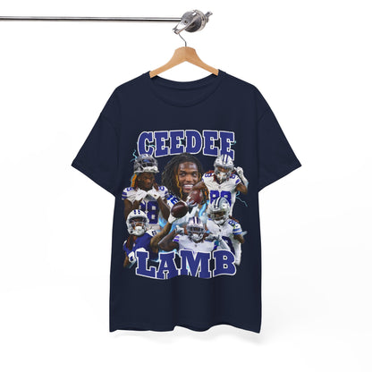 "Ceedee Lamb" T-Shirt