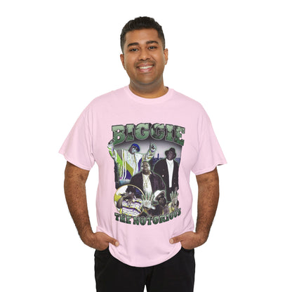 "The Notorious B.I.G." T-Shirt