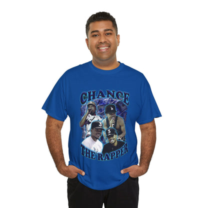 "Chance The Rapper" T-Shirt