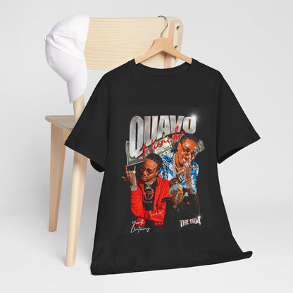 "Quavo" T-Shirt